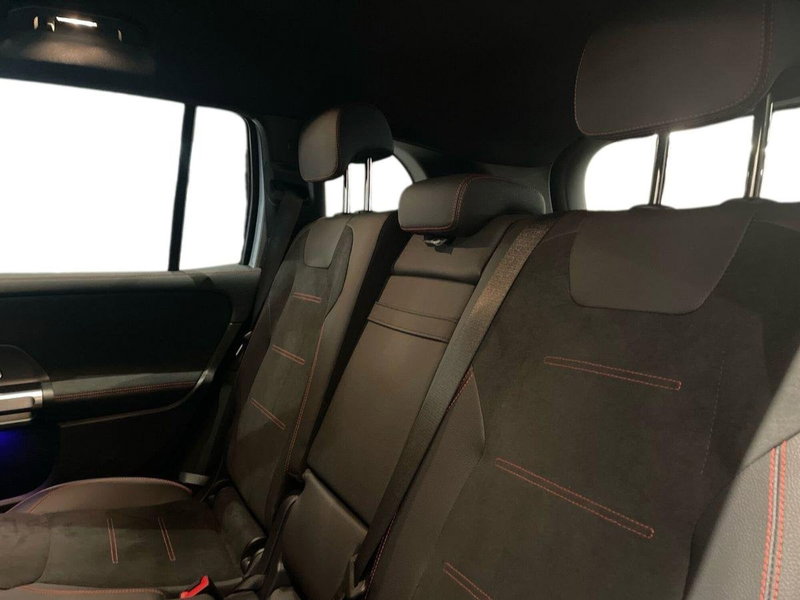 Mercedes-Benz EQB usata a Firenze (16)