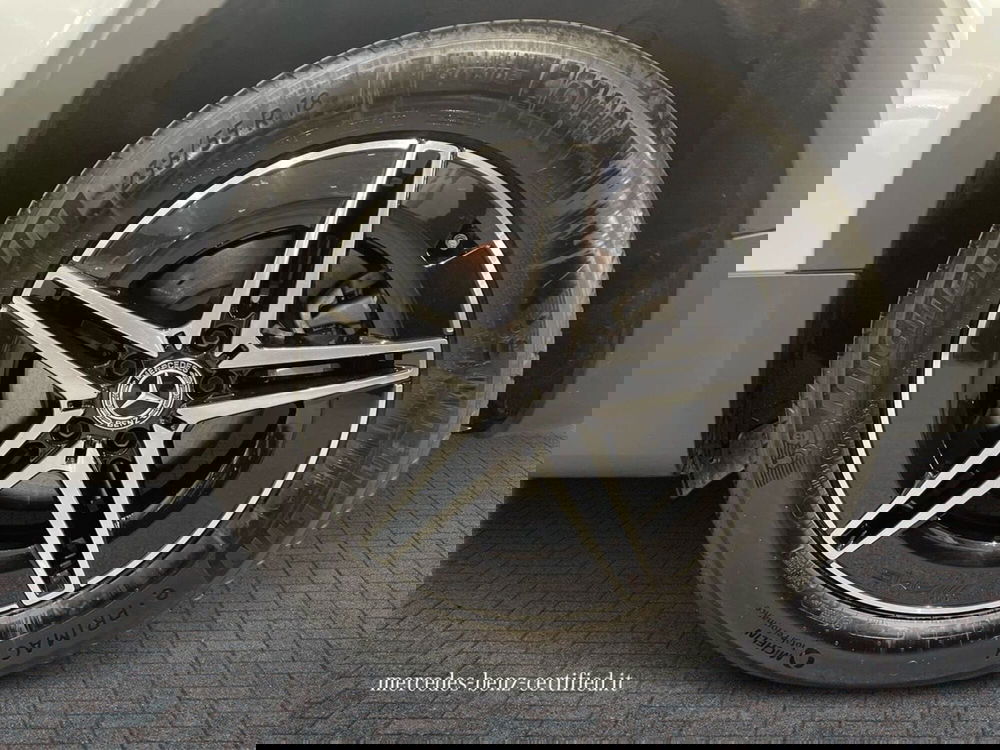 Mercedes-Benz EQB usata a Firenze (17)