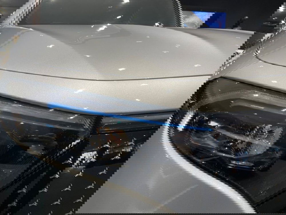 Mercedes-Benz EQB usata a Firenze (7)