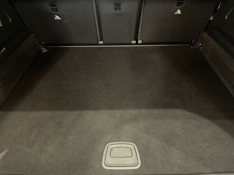 Mercedes-Benz EQB usata a Firenze (8)