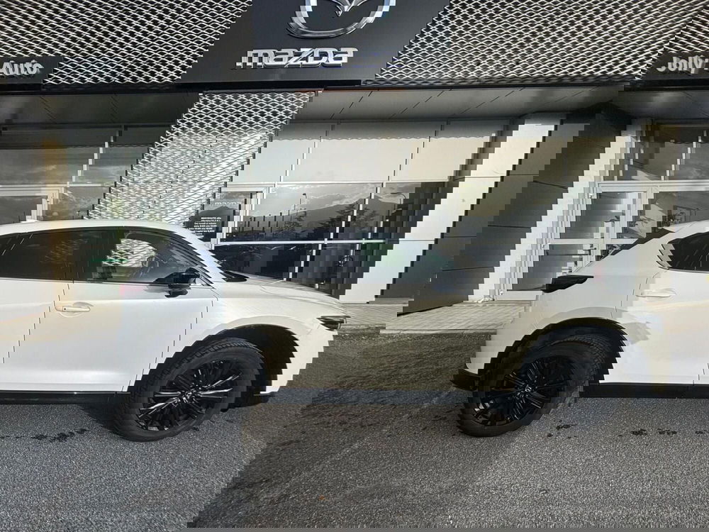 Mazda CX-5 usata a Frosinone