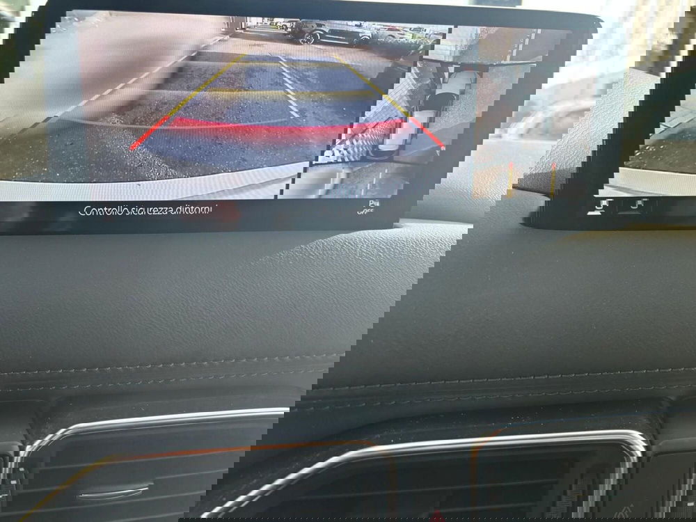 Mazda CX-5 usata a Frosinone (11)