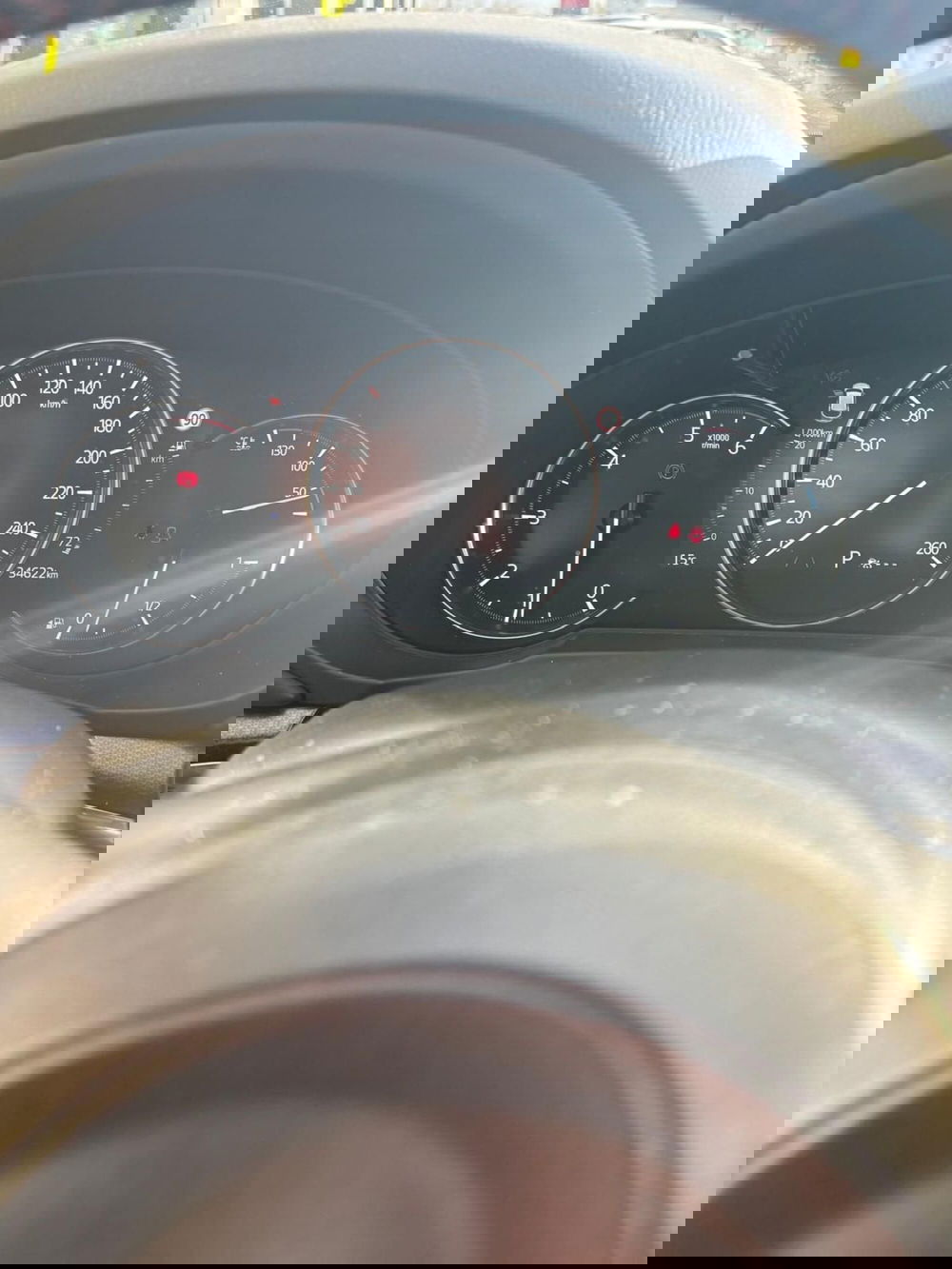 Mazda CX-5 usata a Frosinone (12)