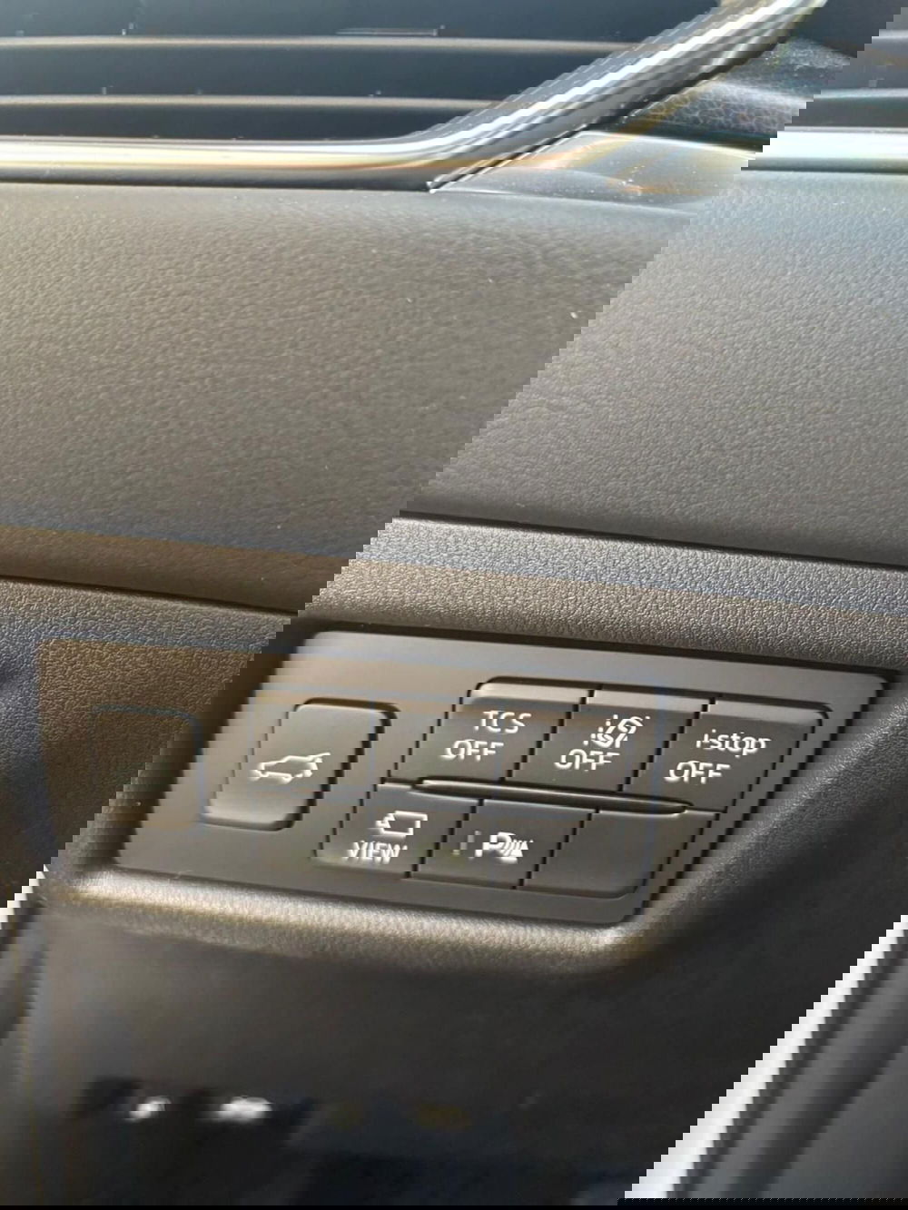 Mazda CX-5 usata a Frosinone (14)