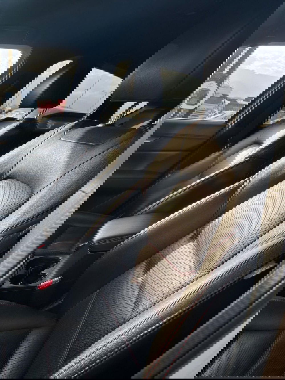 Mazda CX-5 usata a Frosinone (16)