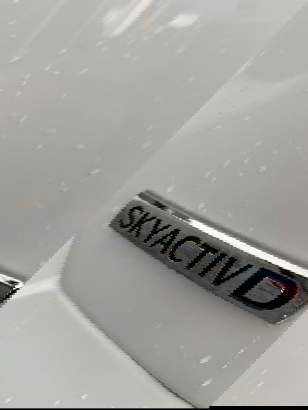 Mazda CX-5 usata a Frosinone (17)