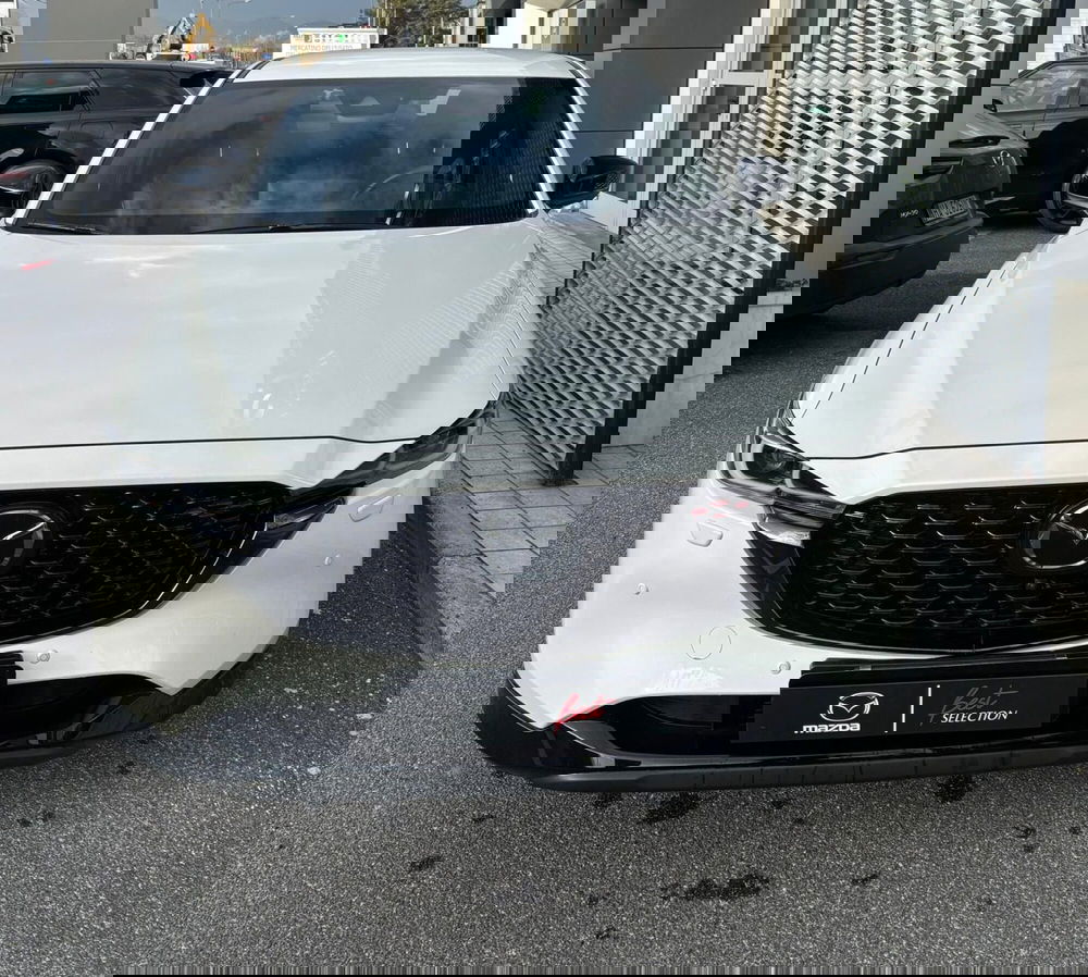 Mazda CX-5 usata a Frosinone (3)