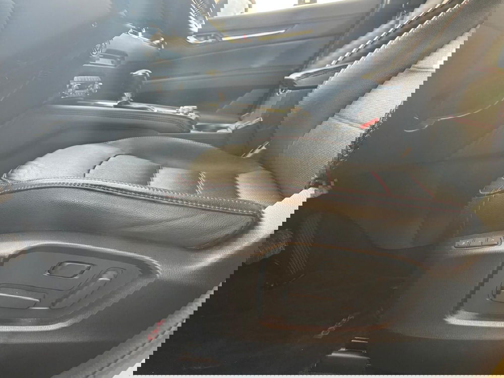Mazda CX-5 usata a Frosinone (7)