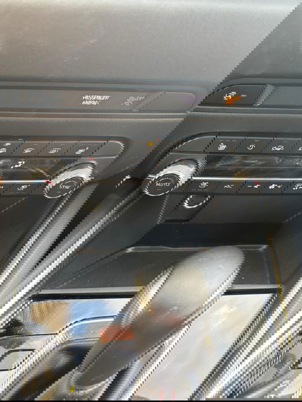 Mazda CX-5 usata a Frosinone (8)