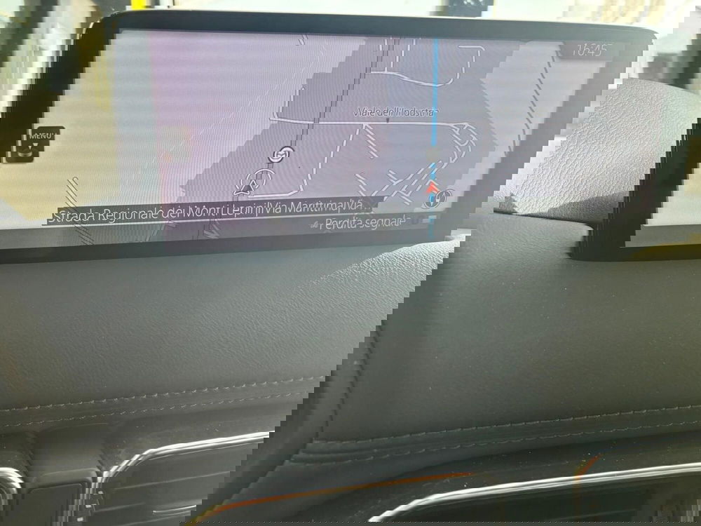 Mazda CX-5 usata a Frosinone (9)