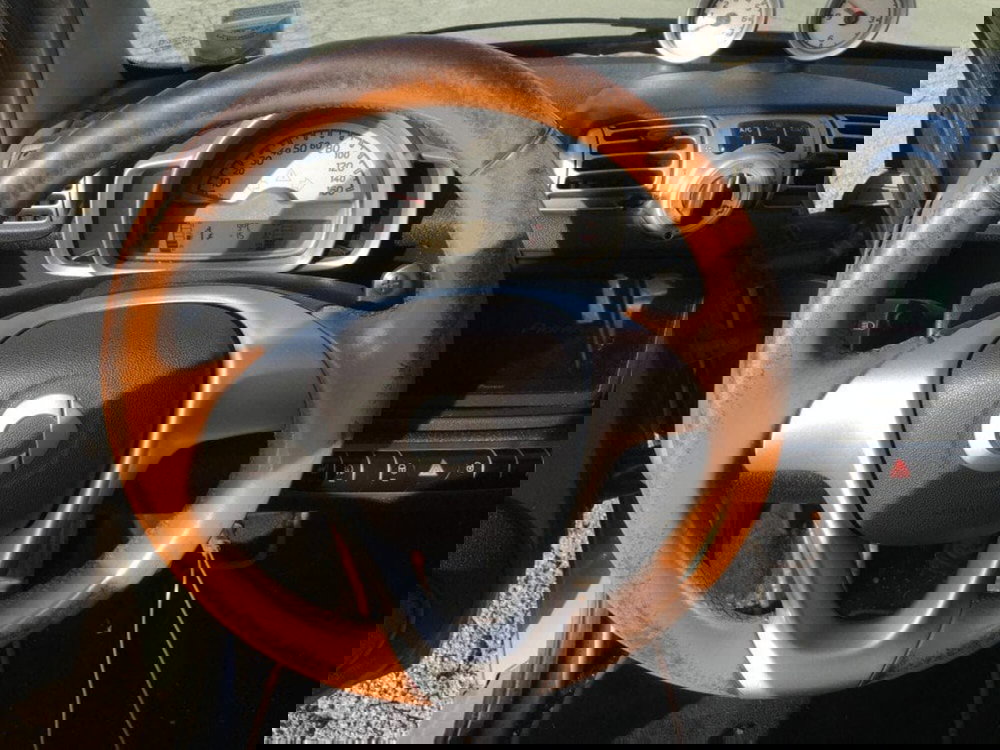 smart Fortwo usata a Cuneo (10)
