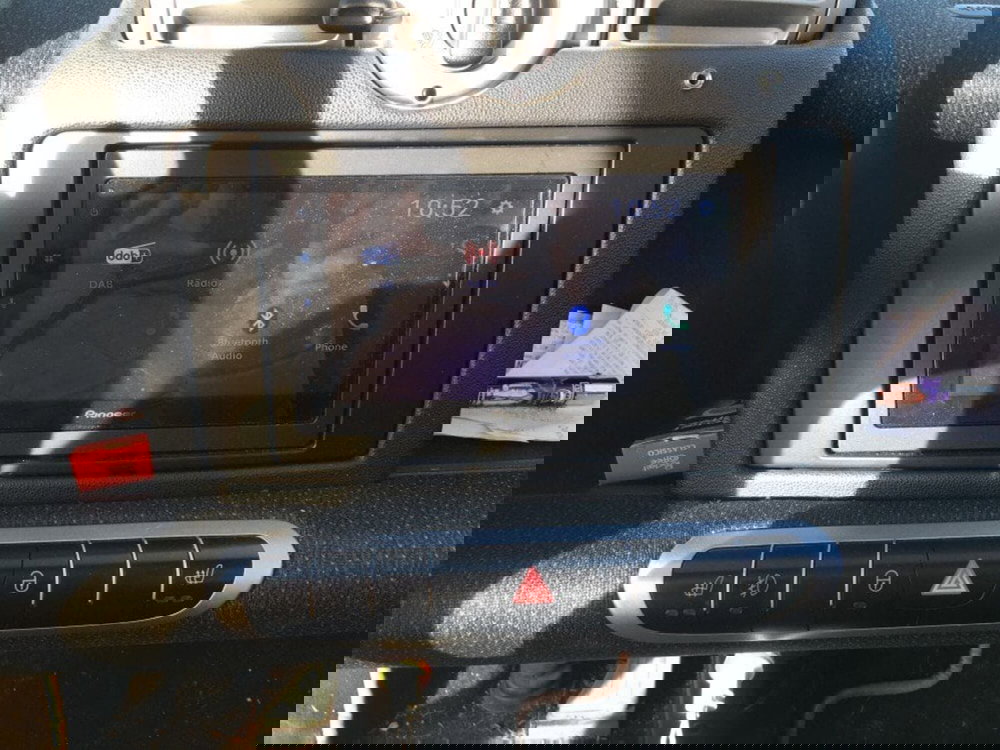 smart Fortwo usata a Cuneo (11)