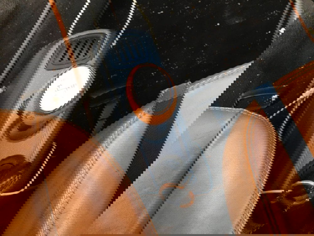 smart Fortwo usata a Cuneo (12)