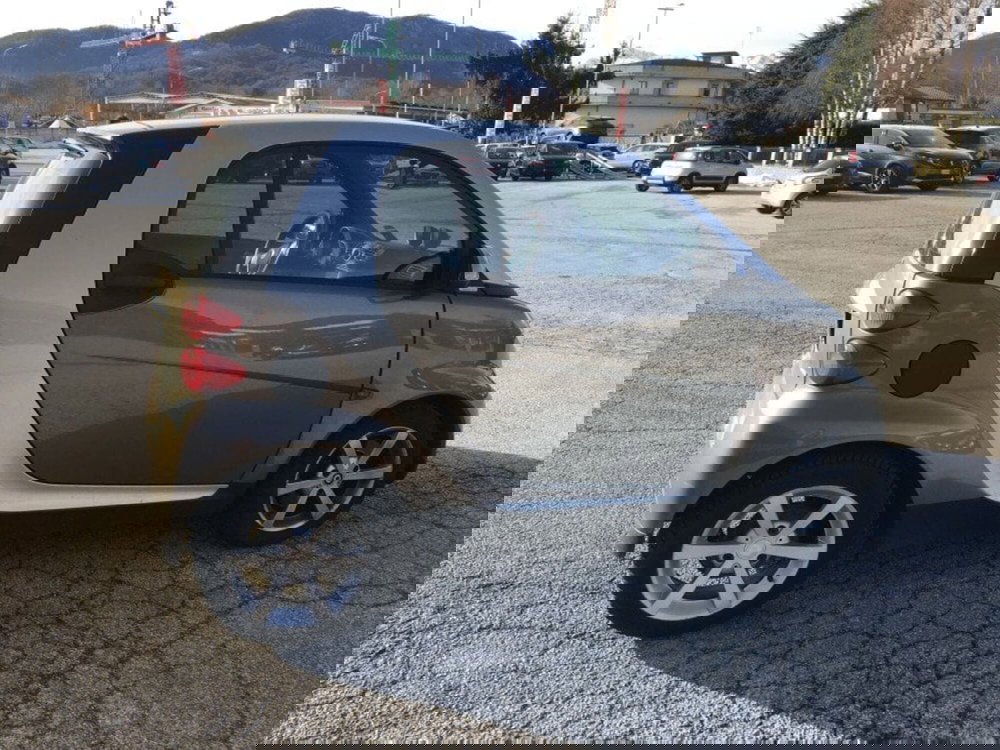 smart Fortwo usata a Cuneo (2)