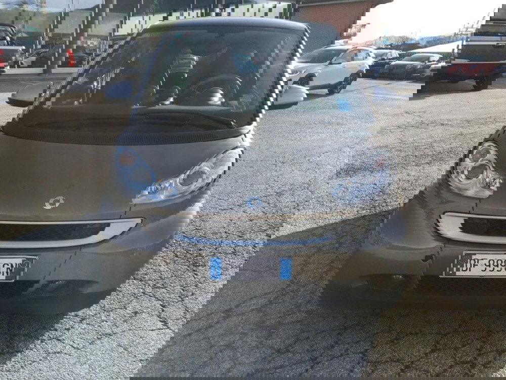 smart Fortwo usata a Cuneo (3)