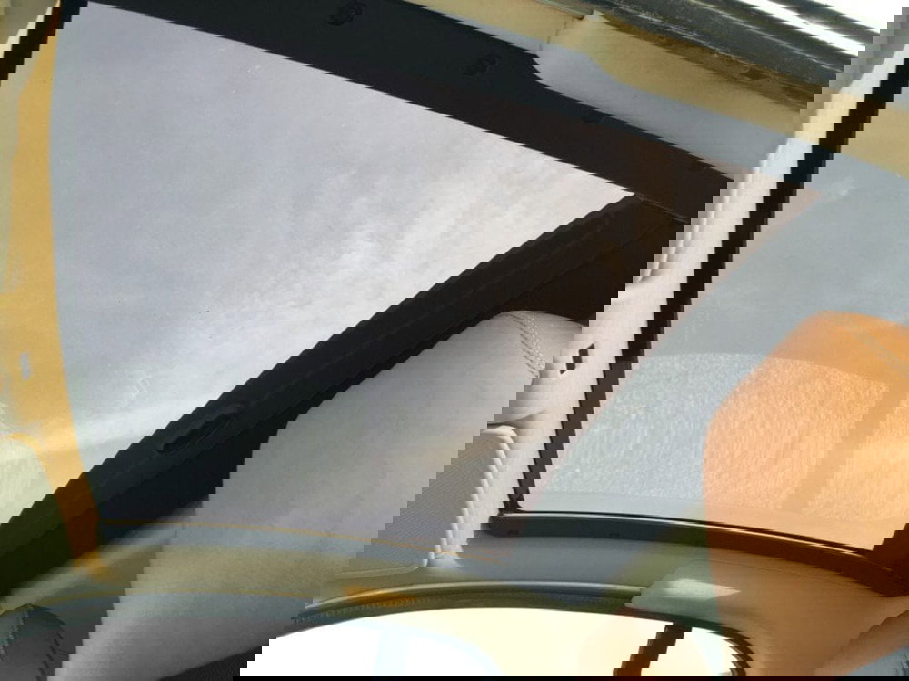 smart Fortwo usata a Cuneo (5)