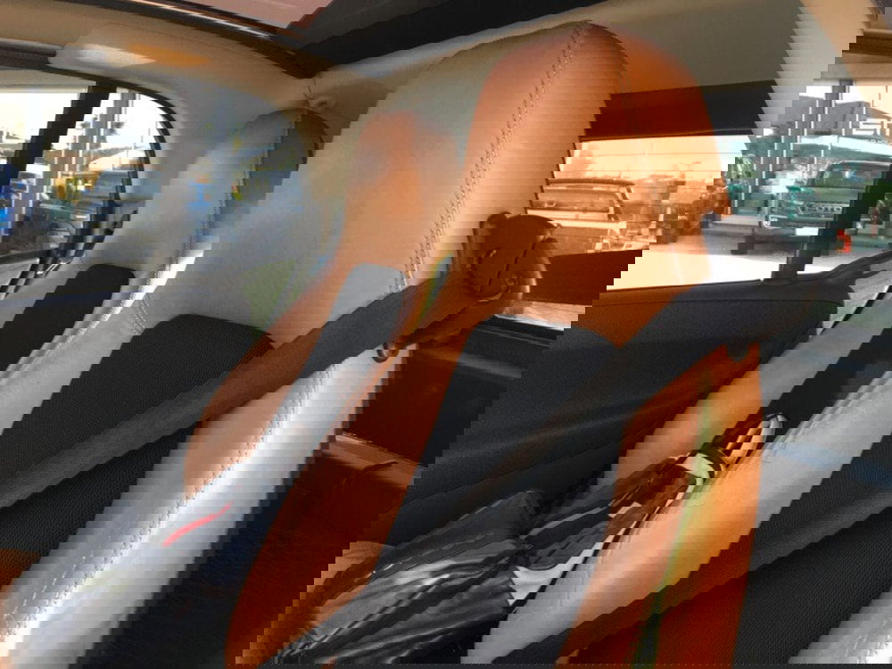 smart Fortwo usata a Cuneo (6)