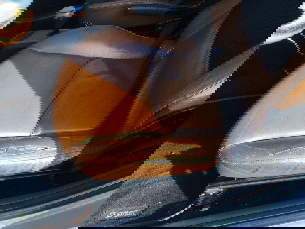 smart Fortwo usata a Cuneo (7)