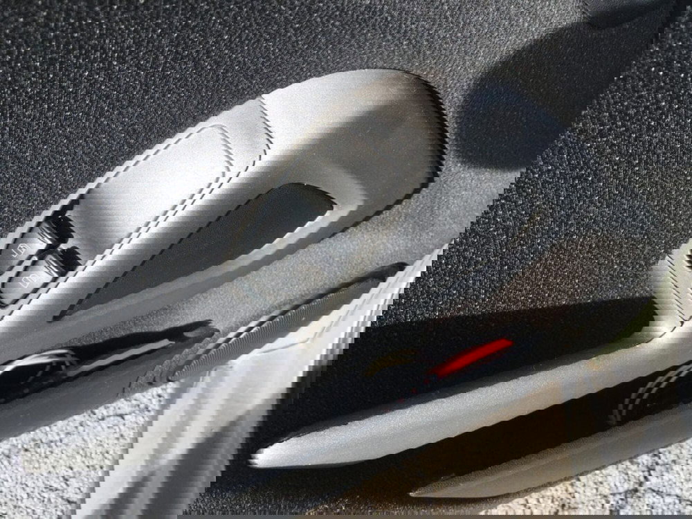 smart Fortwo usata a Cuneo (8)