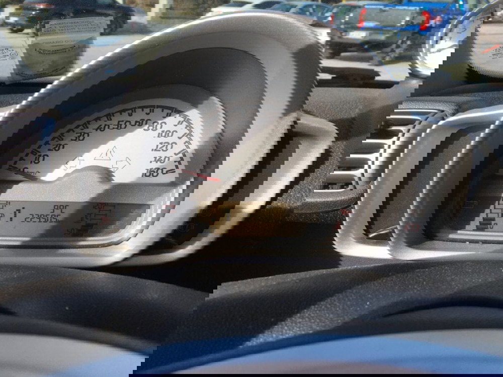 smart Fortwo usata a Cuneo (9)