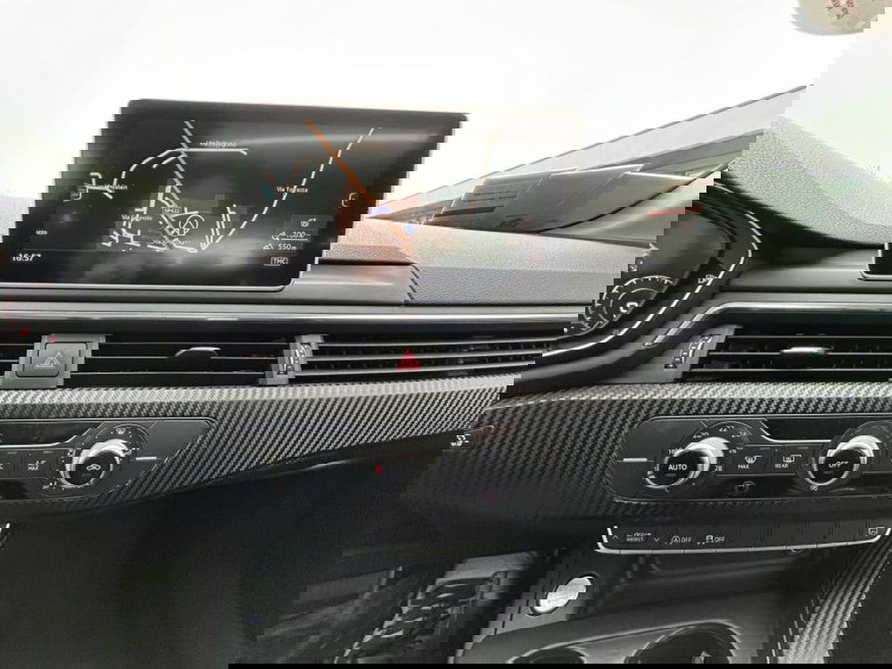 Audi A4 Avant usata a Cuneo (10)