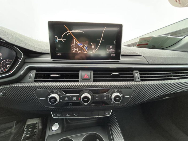 Audi A4 Avant usata a Cuneo (10)