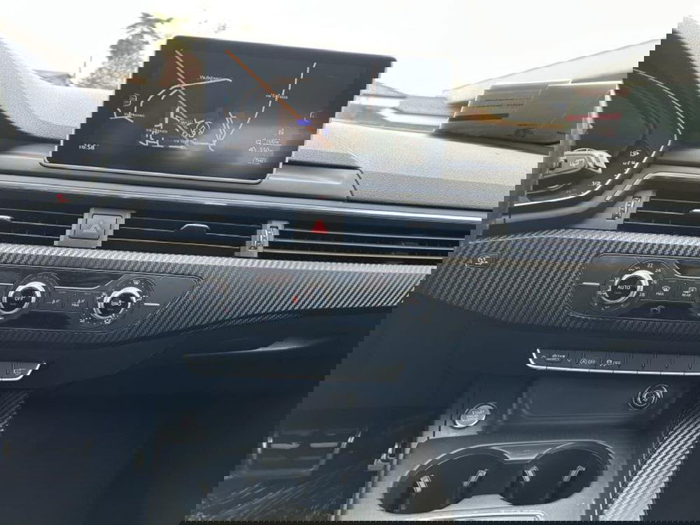 Audi A4 Avant usata a Cuneo (11)