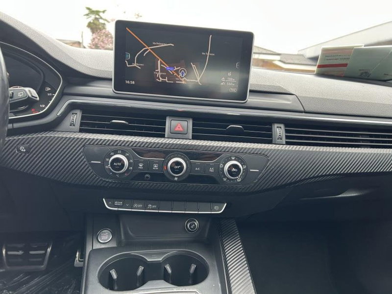 Audi A4 Avant usata a Cuneo (11)