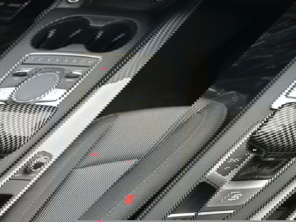 Audi A4 Avant usata a Cuneo (12)