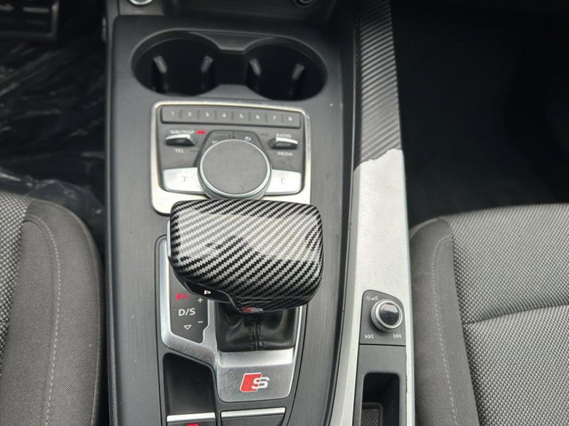 Audi A4 Avant usata a Cuneo (12)