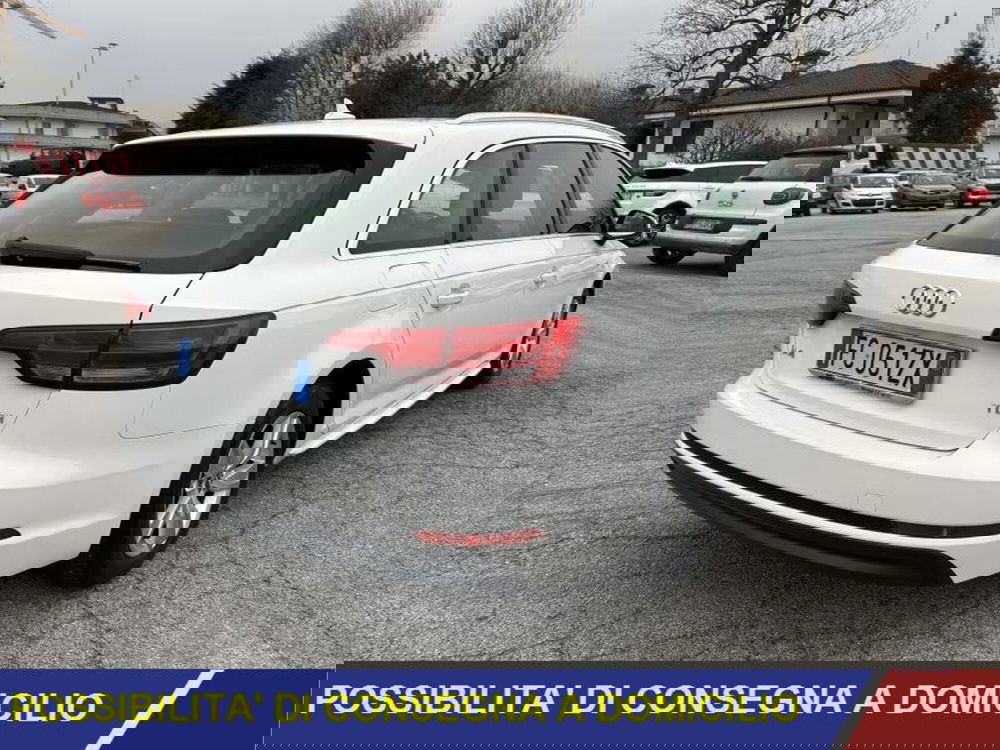 Audi A4 Avant usata a Cuneo (3)