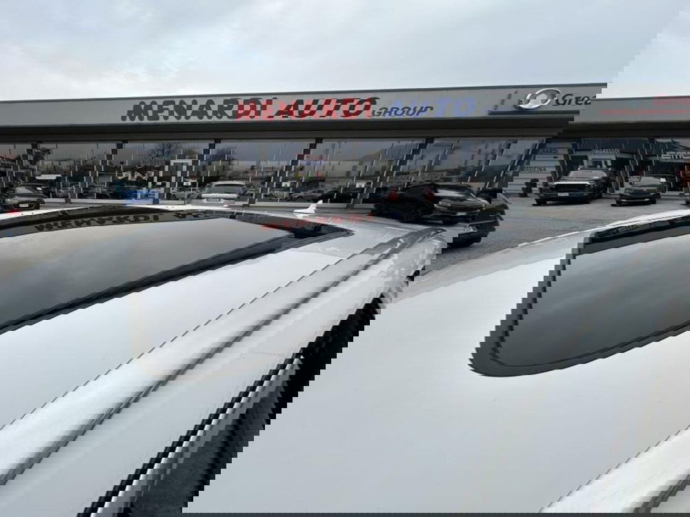 Audi A4 Avant usata a Cuneo (5)