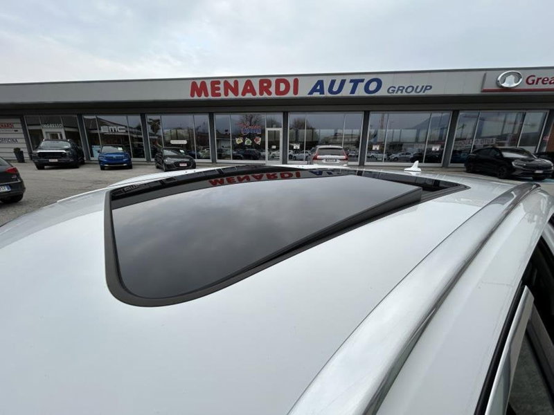 Audi A4 Avant usata a Cuneo (5)