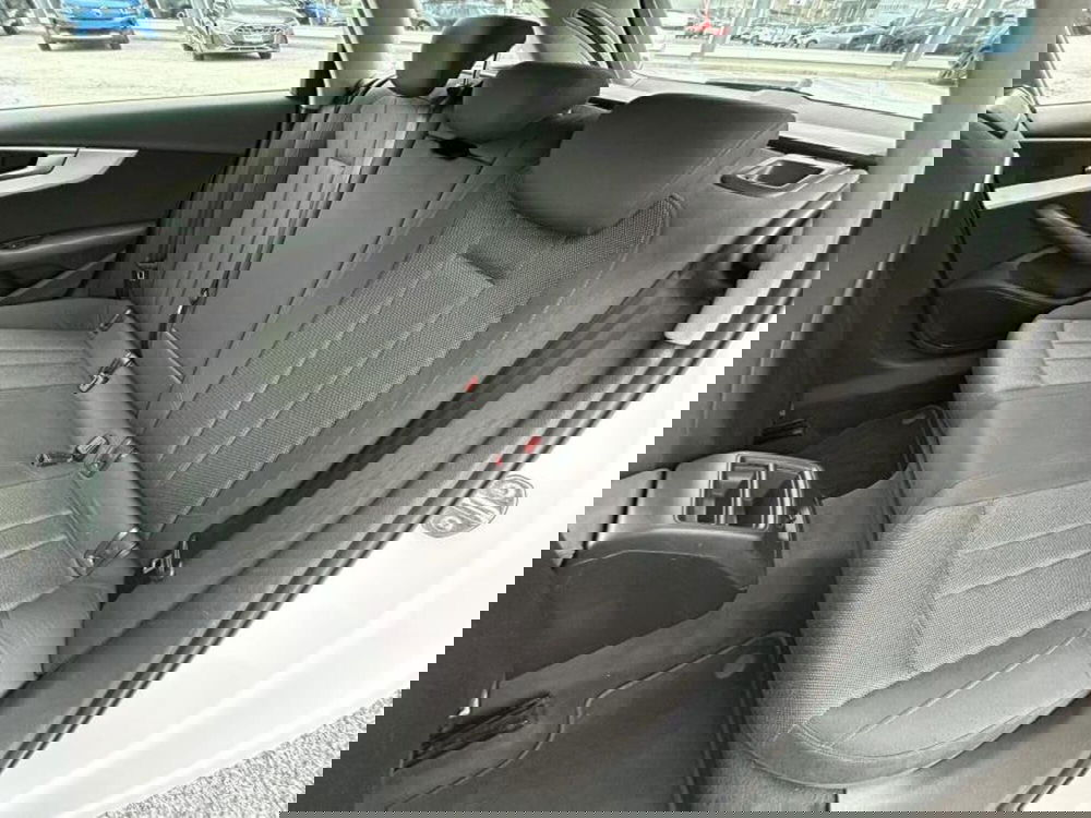 Audi A4 Avant usata a Cuneo (6)