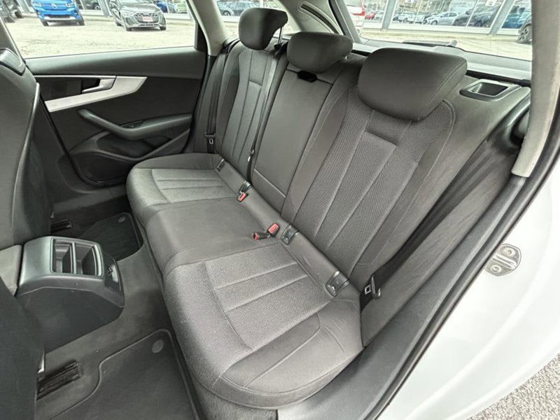 Audi A4 Avant usata a Cuneo (6)