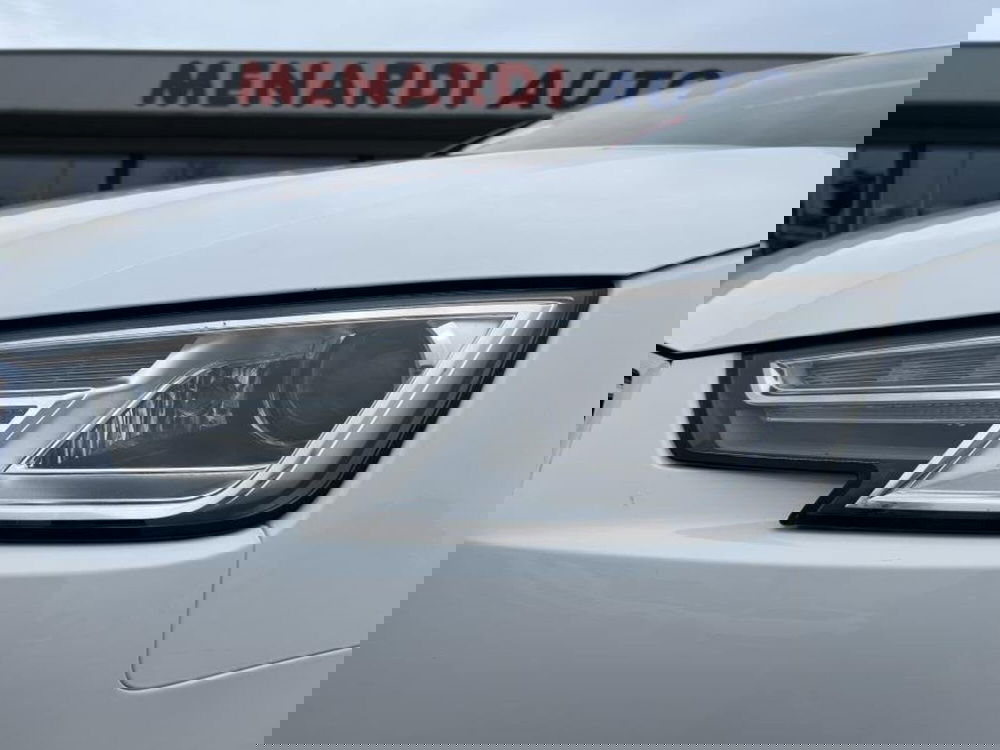 Audi A4 Avant usata a Cuneo (8)