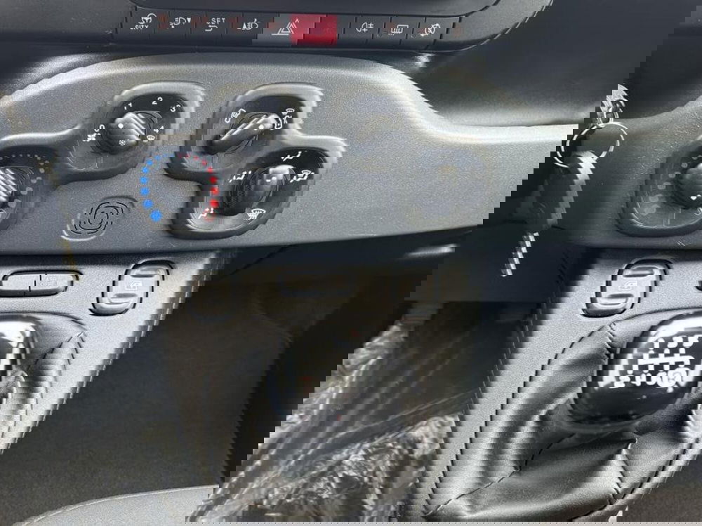 Fiat Panda Cross usata a Cuneo (10)