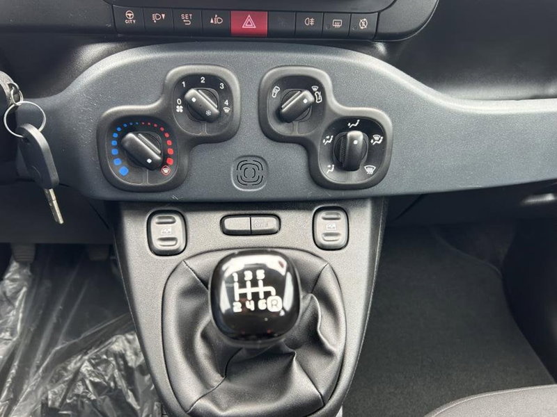 Fiat Panda Cross usata a Cuneo (10)