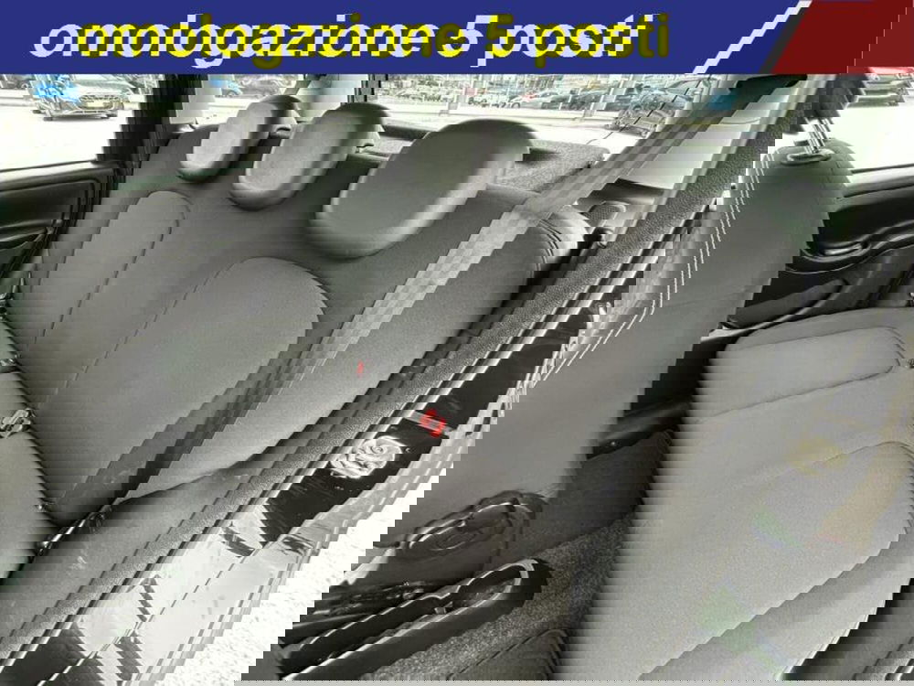 Fiat Panda Cross usata a Cuneo (5)