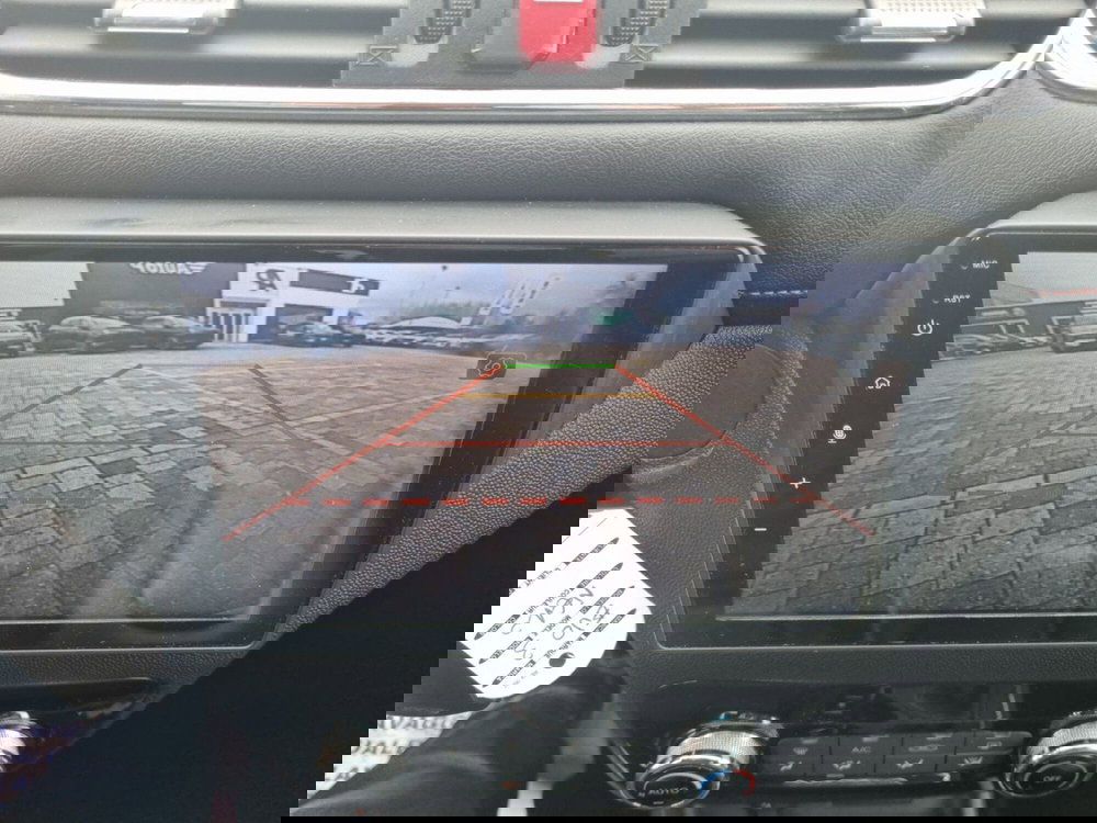 Evo Evo 3 usata a Lucca (10)