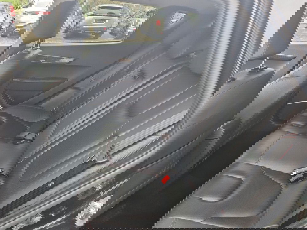 Evo Evo 3 usata a Lucca (11)