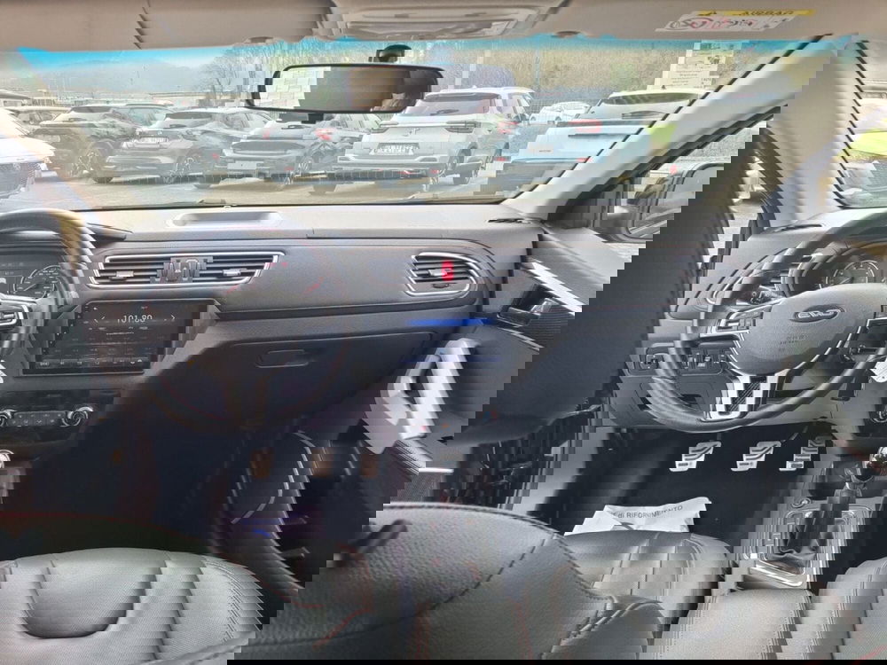 Evo Evo 3 usata a Lucca (12)