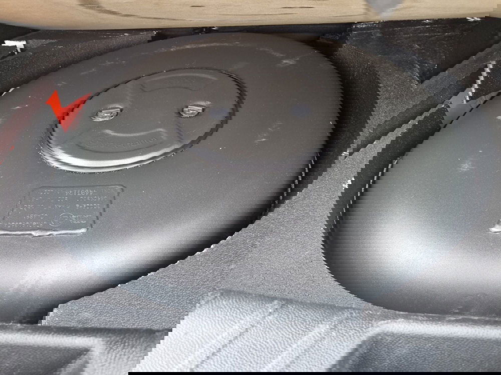 Evo Evo 3 usata a Lucca (14)