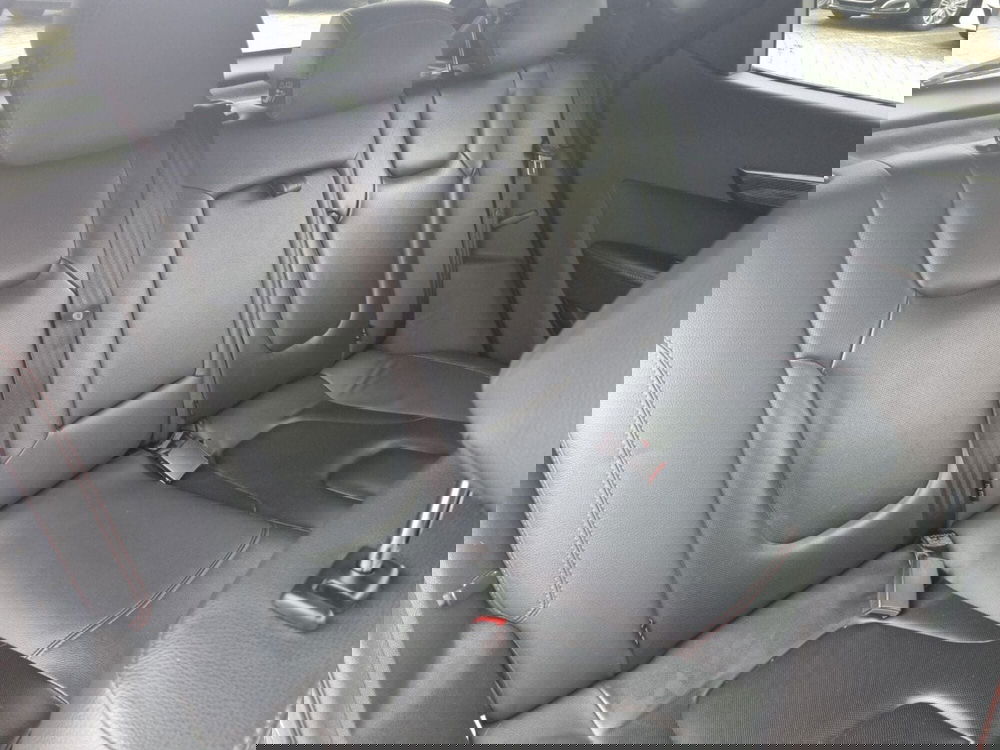 Evo Evo 3 usata a Lucca (15)