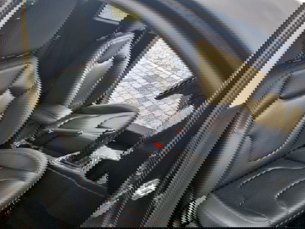 Evo Evo 3 usata a Lucca (16)