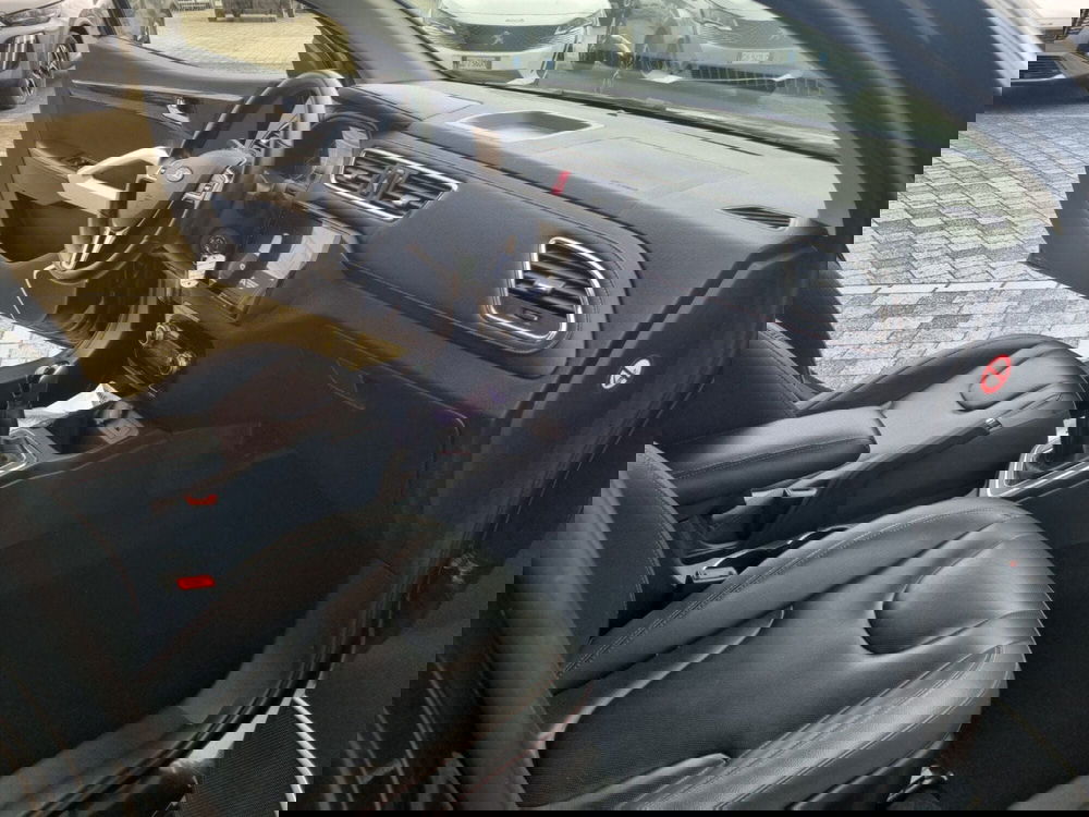 Evo Evo 3 usata a Lucca (17)