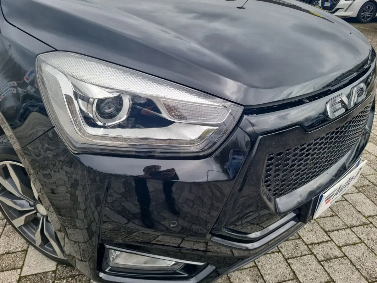 Evo Evo 3 usata a Lucca (18)
