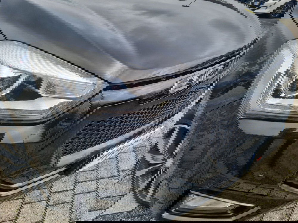 Evo Evo 3 usata a Lucca (18)