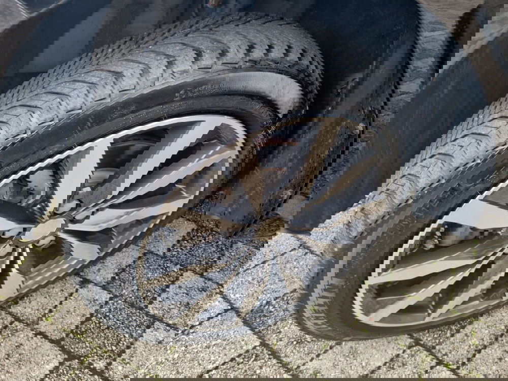 Evo Evo 3 usata a Lucca (19)