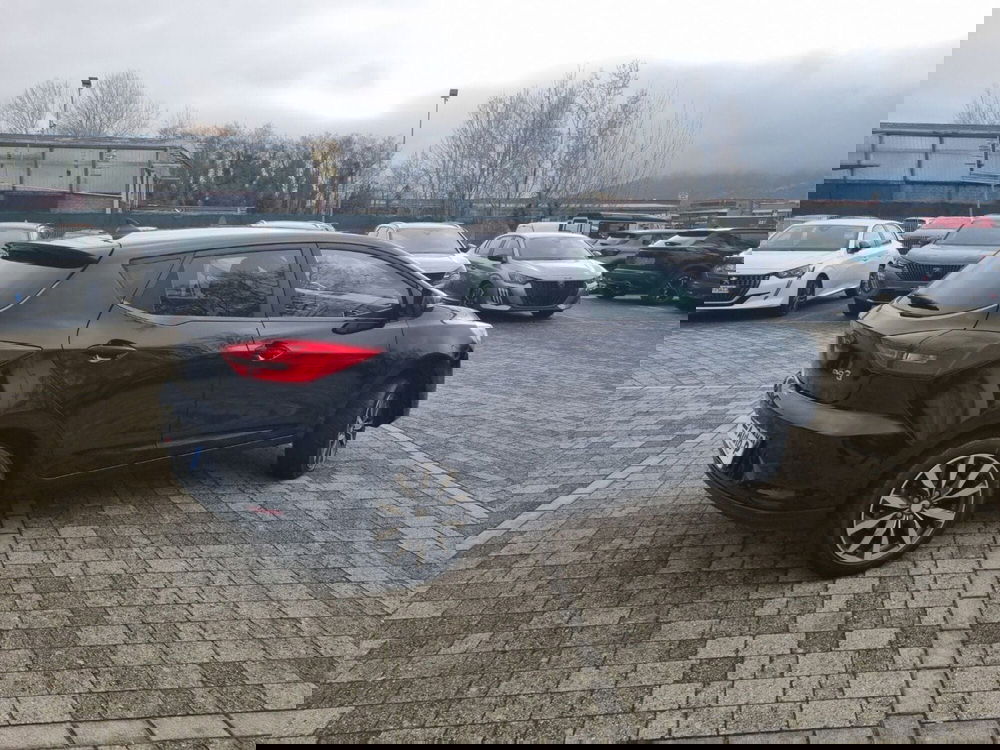 Evo Evo 3 usata a Lucca (3)